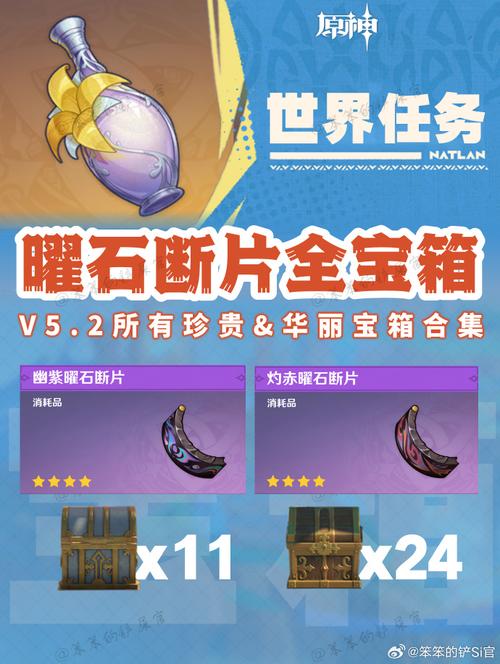 游戏秘籍：轻松获得提瓦克斯的钥匙碎片