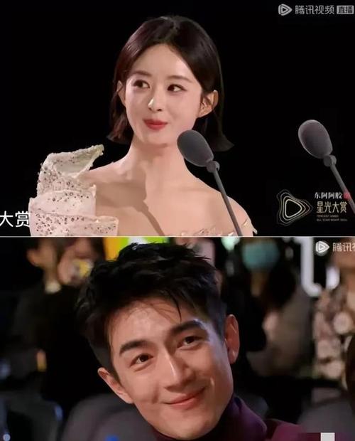 明星对对碰：那些你不知道的明星八卦