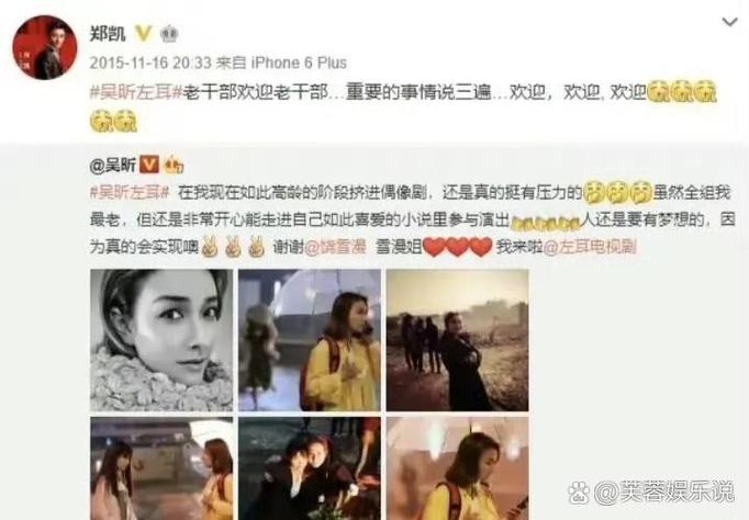 娱乐圈疑云：游戏剧情深度解析及玩法攻略