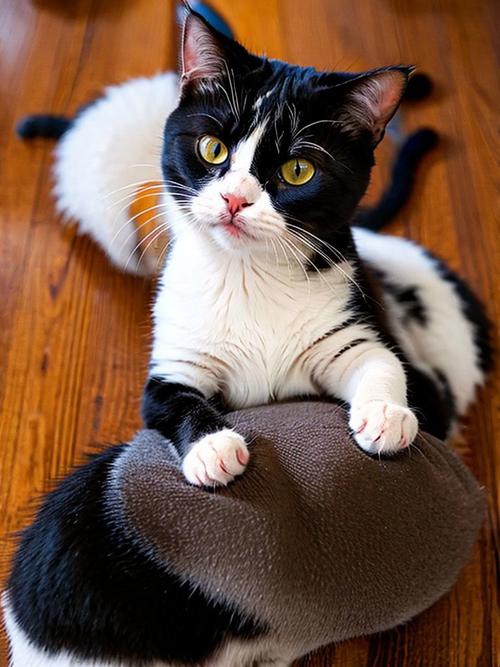 寻找酷猫:治愈系宠物视频,带你感受猫咪的魅力