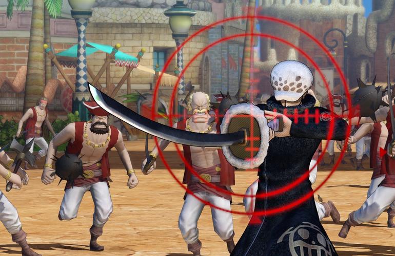 海贼无双3好玩吗？玩家深度体验与评测分享