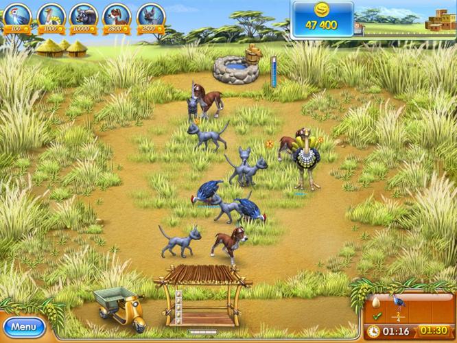 想玩电车之狼？这里提供下载资源及游戏攻略