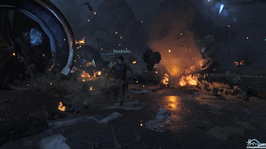 黑色行动3多人模式详解：武器装备及战术技巧指南