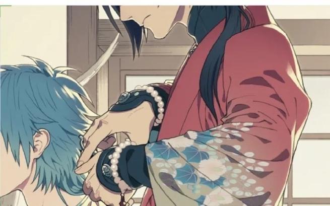 DRAMAtical Murder：碧岛的秘密，你解开了吗？