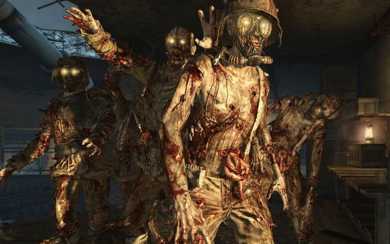 使命召唤5好玩吗？游戏特色与玩法全面解析！