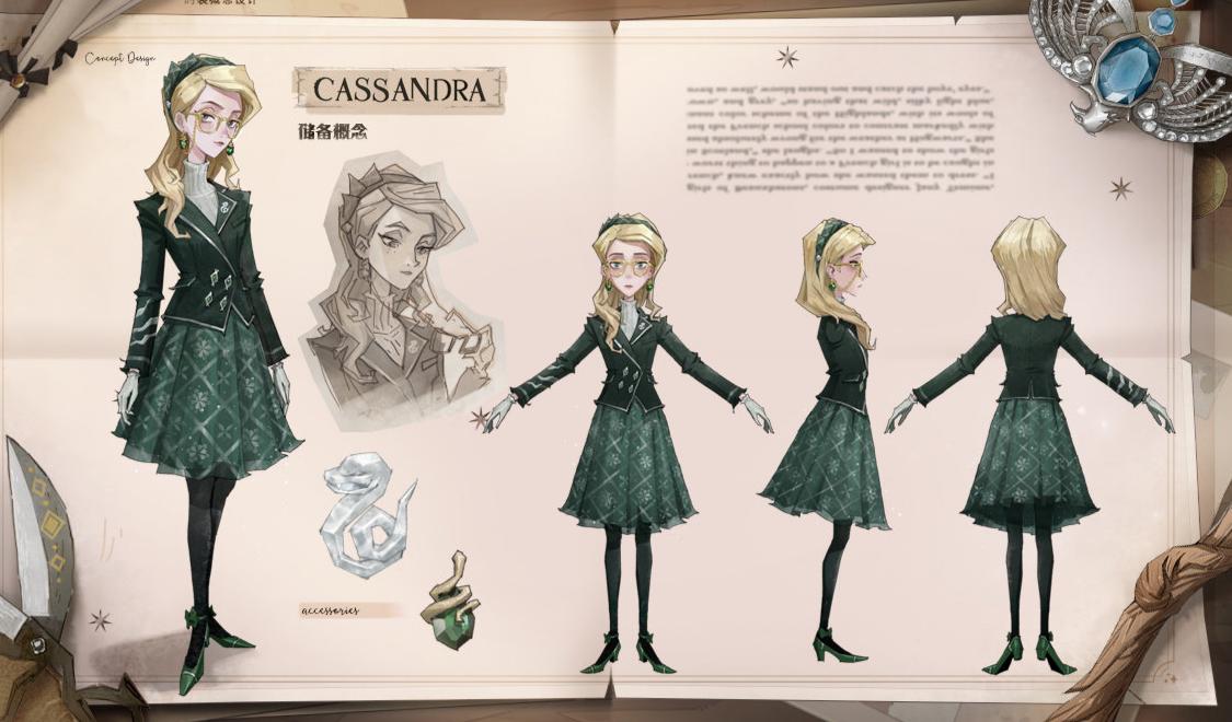 想玩哈利波特魔法觉醒？设定集兑换码免费领取，别错过！