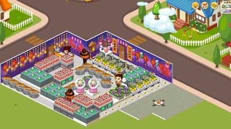 摩登精品商城2口碑怎么摆?新手玩家必看