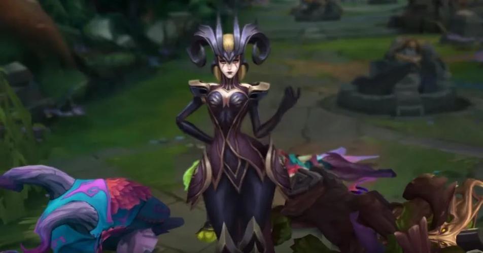 火爆魔幻手游月蚀之魔女下载:畅享刺激战斗,成为最强魔女
