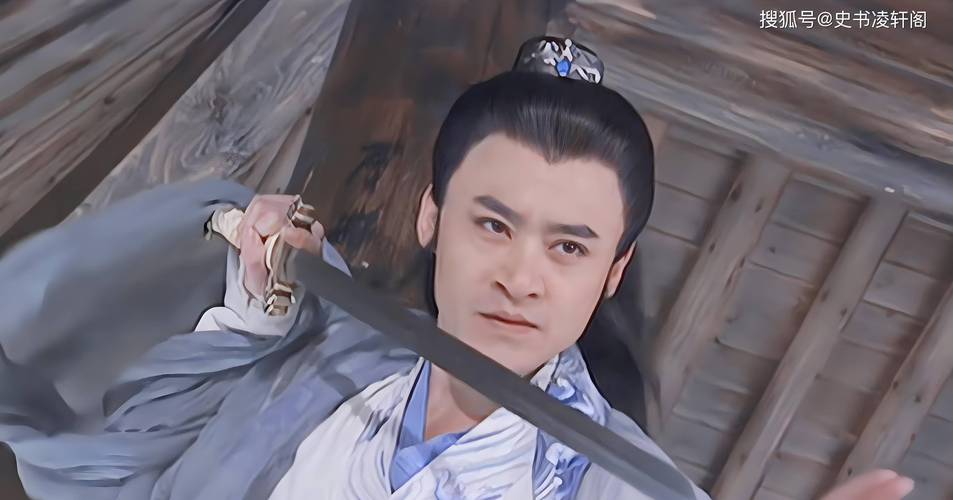 天龙八部单机版最强武功组合：助你称霸武林