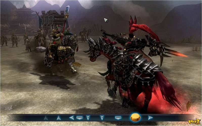 御龙在天家族防御:高效刷资源的最佳策略