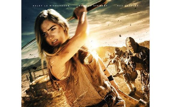 最后的幸存者:揭秘电影背后的惊险故事