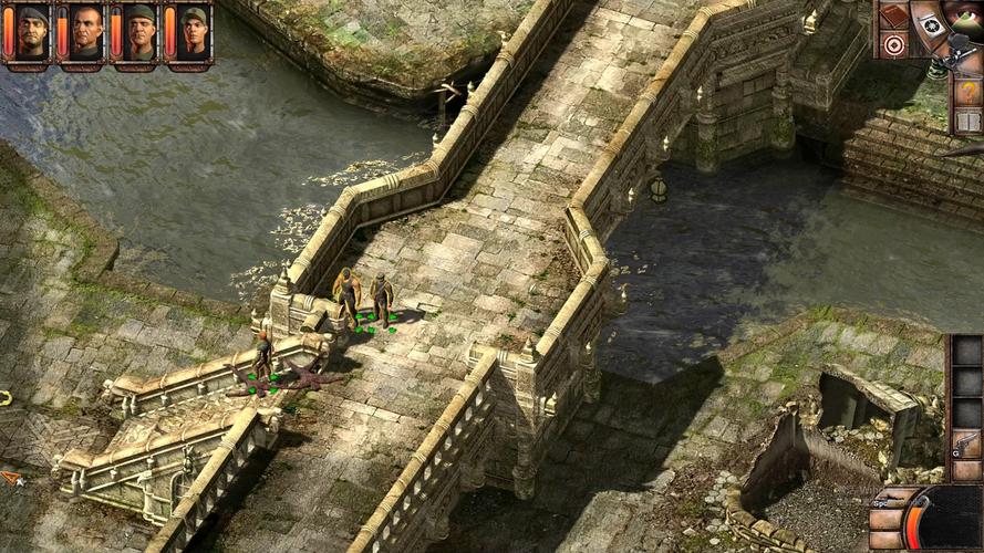 盟军敢死队：不一样的二战视角，带你感受战争残酷