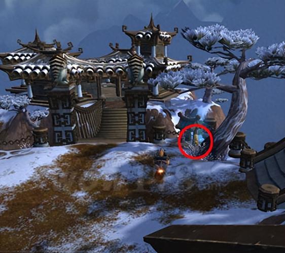 WOW游学者声望快速提升攻略:日常任务与文物收集