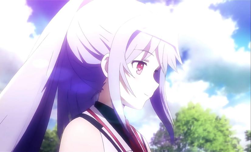 幻世轮回:命运的齿轮悄然转动