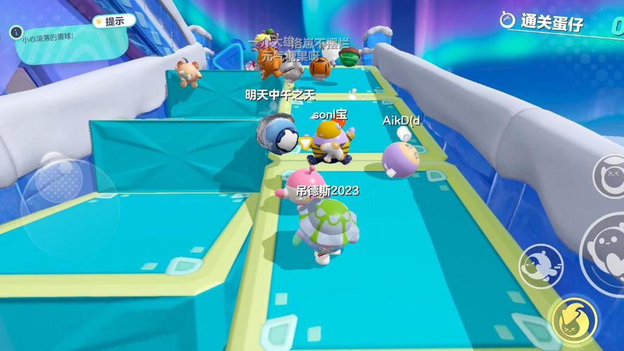 派对游戏合集推荐：超好玩的游戏等你来体验！