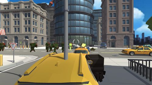 最后的狂潮游戏下载地址：体验刺激的射击冒险！