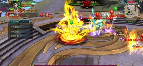 御龙在天星辰宝石选择指南：攻击宝石VS防御宝石