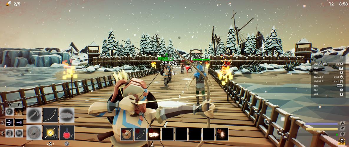 派对游戏合集推荐：超好玩的游戏等你来体验！