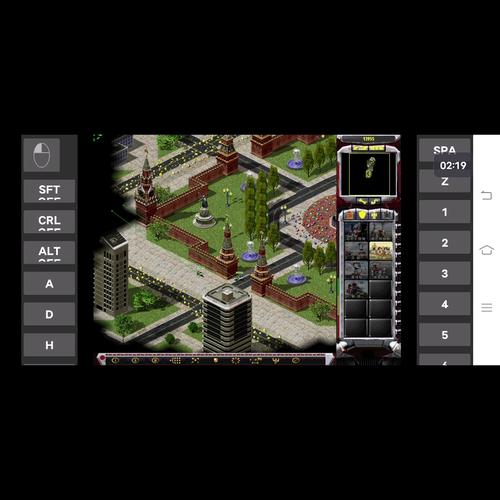 64位红警2运行卡顿？教你优化设置，流畅运行！