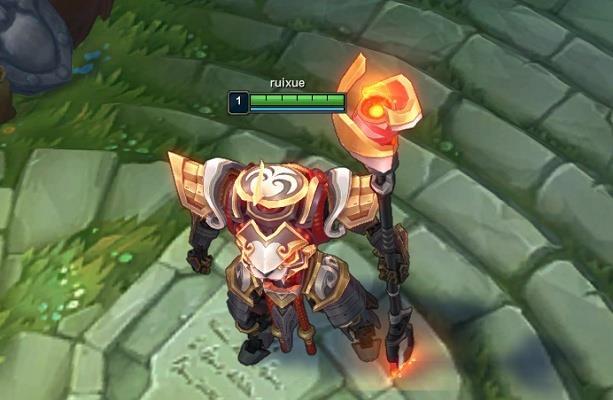 贾克斯所有皮肤一览：从经典到传说，总有一款适合你