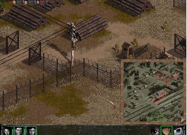 回味经典RPG游戏：那些值得怀念的RPG游戏作品