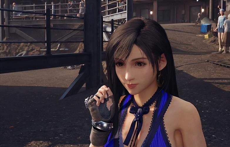 寻找蒂法动画大全游戏下载?这里有你想要的!