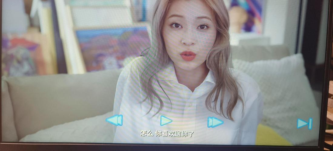 NS独占?完蛋我被美女包围了:美女如云,等你征服!