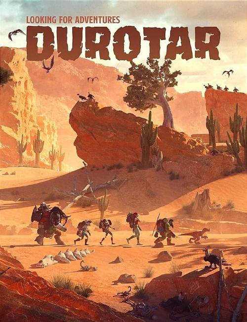 魔兽世界杜隆塔尔：探秘兽人文化与试练之地