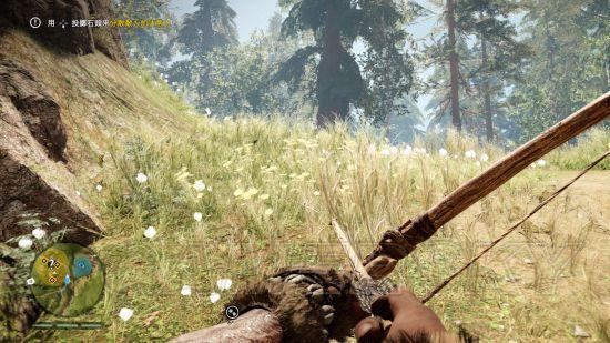 孤岛惊魂21 02秘籍使用方法详解及代码分享