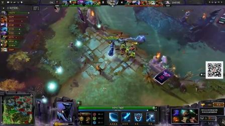 细数TI4：百万奖金背后的电竞故事与传奇