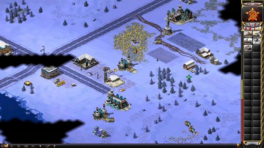 轻松掌握红警2规则：成为红警2高手的捷径