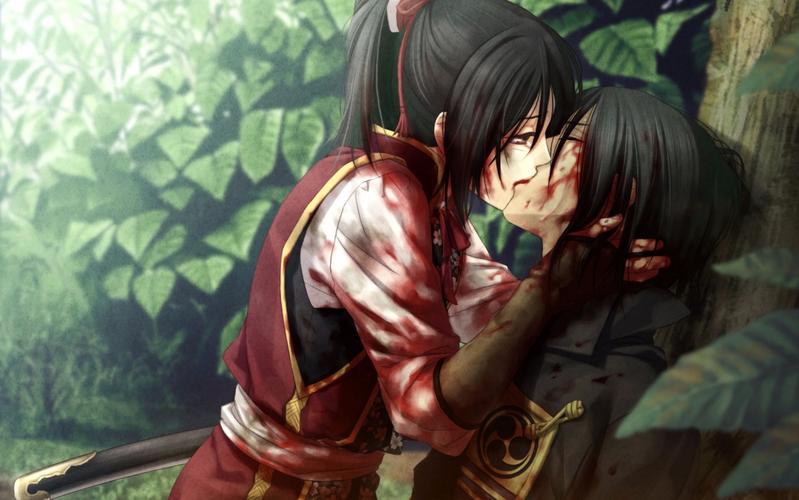 入坑薄樱鬼游戏指南：新手必看选择建议