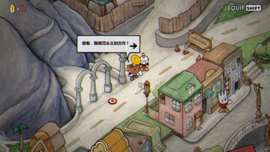 践踏之塔游戏攻略:全怪物弱点及应对方法分享