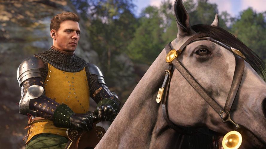 天国拯救2和1代玩法区别在哪？看完这篇就懂了！