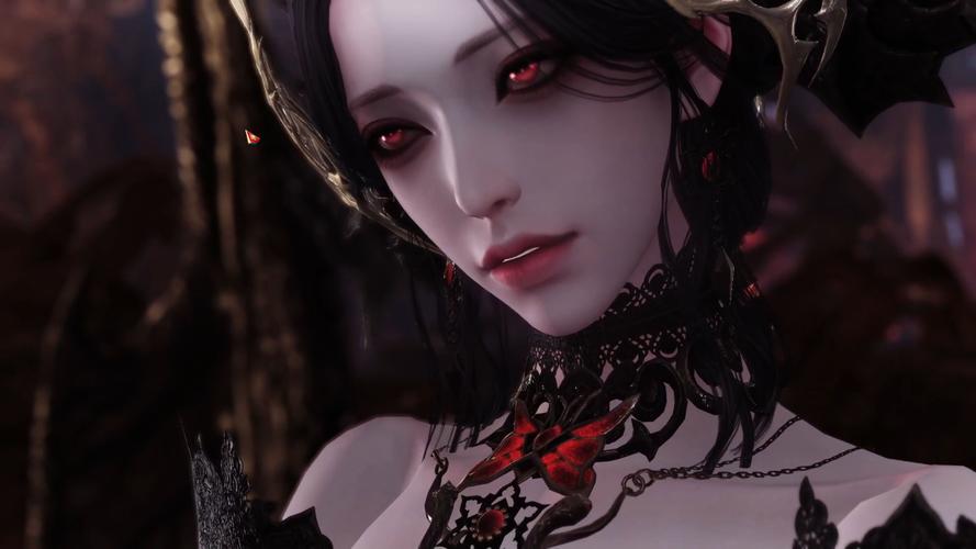 魅魔重现游戏下载：体验刺激的魔幻世界