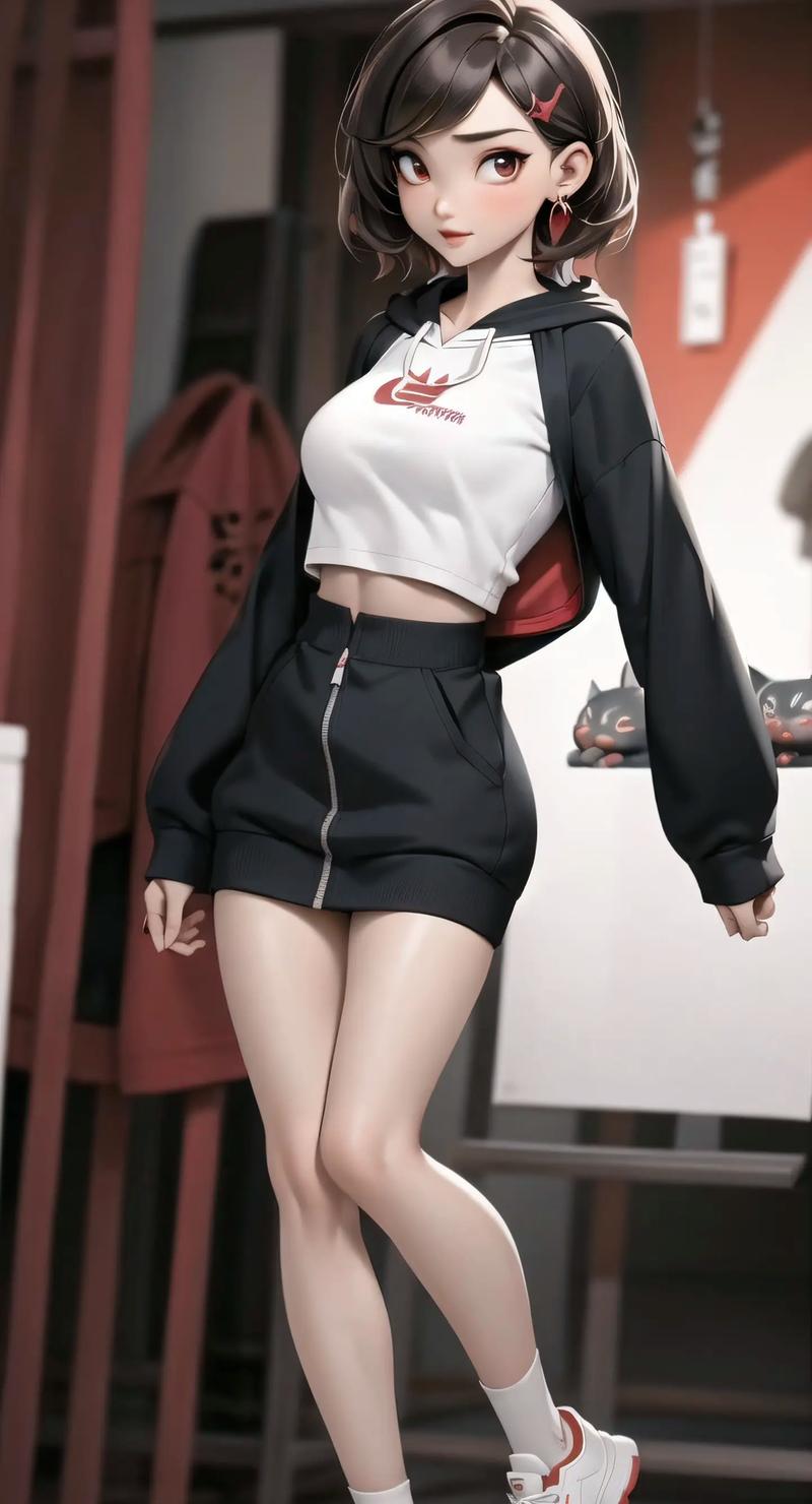 Girl Escape：公主变屌丝的爆笑逃脱之旅