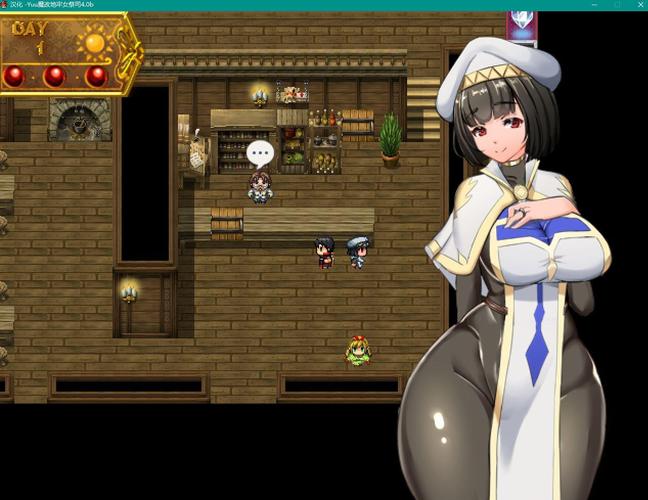 女祭司更新地址在哪?快速找到游戏新版本