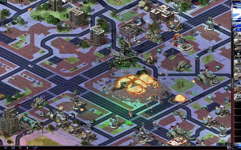 红警2轰炸机怎么用？高效轰炸技巧大公开