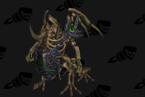 轻松获得壮年玛诺洛斯之血:魔兽世界考古指南