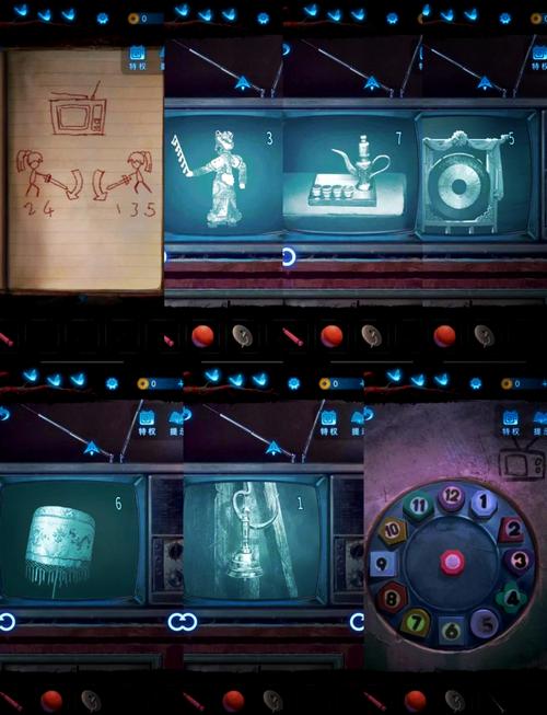 神秘钥匙：开启游戏世界深层奥秘的入口