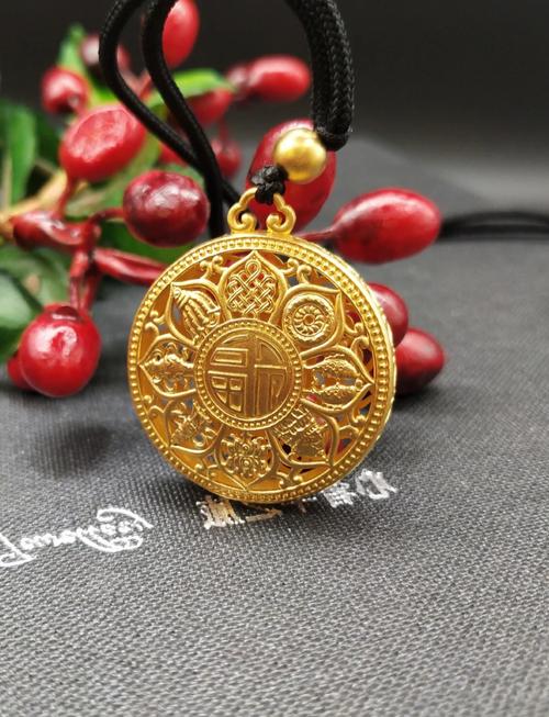 开光小金饰的真正作用是什么?别被忽悠了!