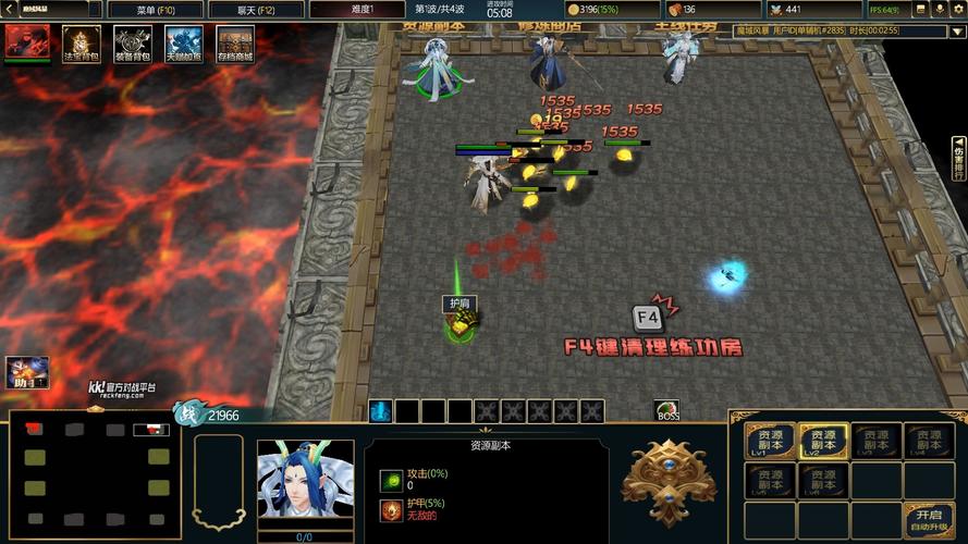 魔兽争霸官方下载地址：畅玩正版策略游戏