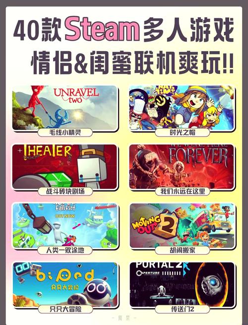 回顾橙盒经典:Valve游戏合集,带你重温游戏记忆