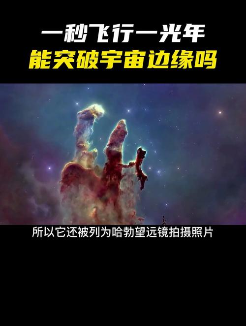 太空边缘:人类能否突破宇宙的极限?