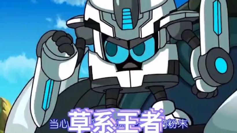 赛尔号丽莎布布技能表：全技能详解及实战技巧