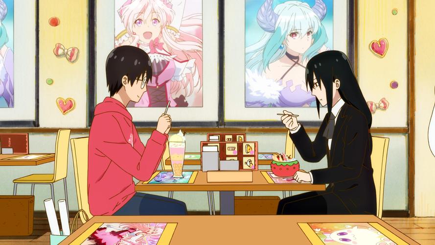 与三位女仆的华丽日常最新版本特点：感受极致体验