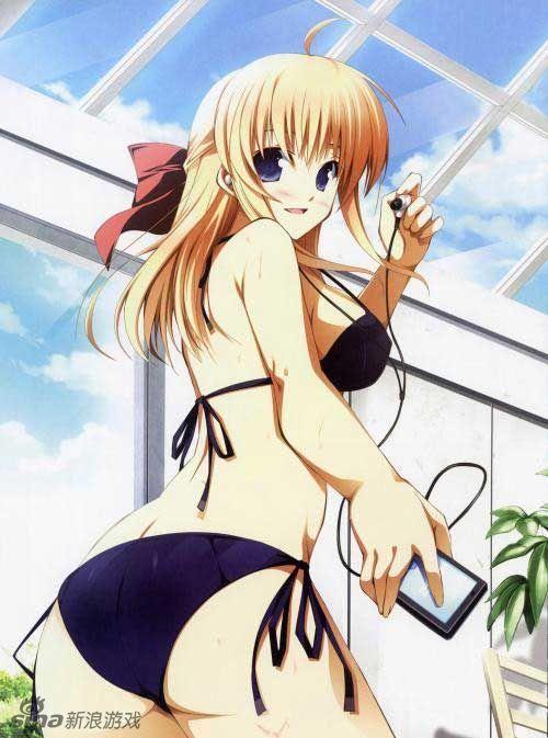 二次元萌娘大乱斗安卓版：激燃战斗，萌娘集结！