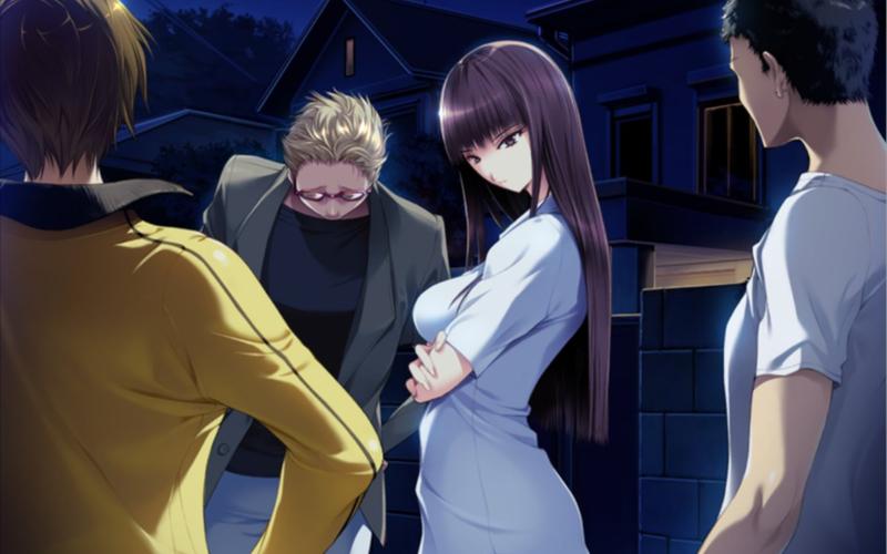 快速下载人间残渣官方正式版最新版：PC版资源免费获取