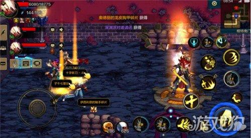 玩理不尽陵辱物語最新版本,感受不一样的游戏体验