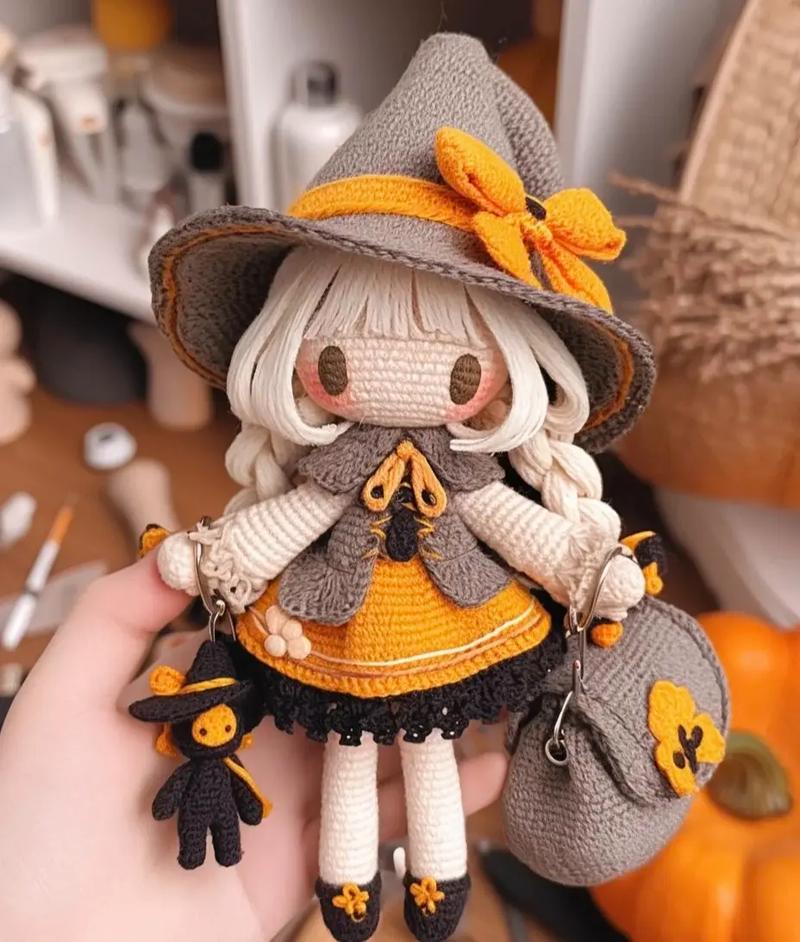 想玩可爱的女巫3？最新版本号及游戏特点介绍